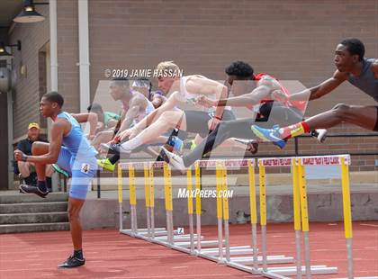 Thumbnail 2 in Bojangles Track and Field Classic (Track Events) photogallery.