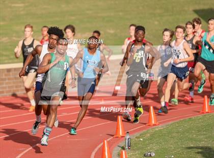 Thumbnail 3 in Bojangles Track and Field Classic (Track Events) photogallery.