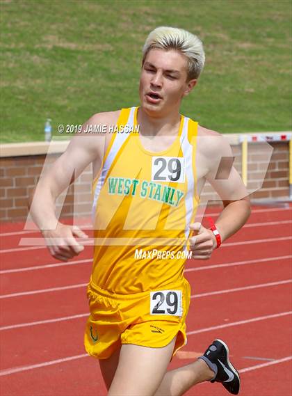 Thumbnail 2 in Bojangles Track and Field Classic (Track Events) photogallery.
