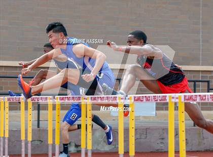 Thumbnail 2 in Bojangles Track and Field Classic (Track Events) photogallery.
