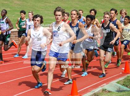 Thumbnail 1 in Bojangles Track and Field Classic (Track Events) photogallery.