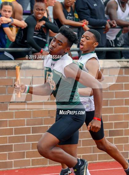 Thumbnail 3 in Bojangles Track and Field Classic (Track Events) photogallery.