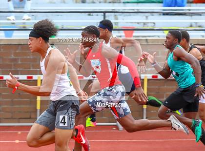 Thumbnail 2 in Bojangles Track and Field Classic (Track Events) photogallery.