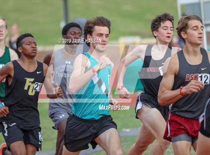 Thumbnail 1 in Bojangles Track and Field Classic (Track Events) photogallery.