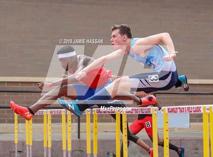 Thumbnail 1 in Bojangles Track and Field Classic (Track Events) photogallery.