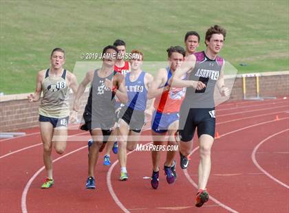 Thumbnail 3 in Bojangles Track and Field Classic (Track Events) photogallery.