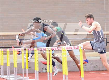 Thumbnail 1 in Bojangles Track and Field Classic (Track Events) photogallery.