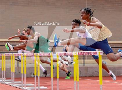 Thumbnail 1 in Bojangles Track and Field Classic (Track Events) photogallery.