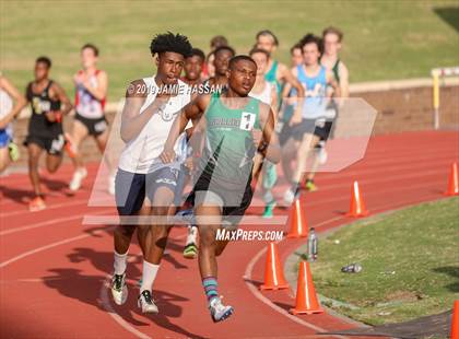 Thumbnail 3 in Bojangles Track and Field Classic (Track Events) photogallery.