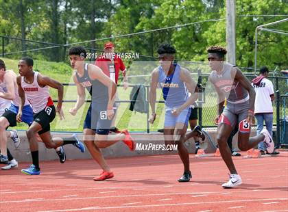 Thumbnail 1 in Bojangles Track and Field Classic (Track Events) photogallery.