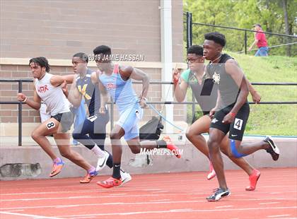 Thumbnail 1 in Bojangles Track and Field Classic (Track Events) photogallery.