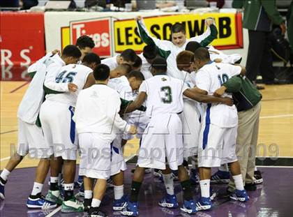 Thumbnail 2 in Ocean View vs. Sacred Heart Cathedral (CIF State D3 Final) photogallery.