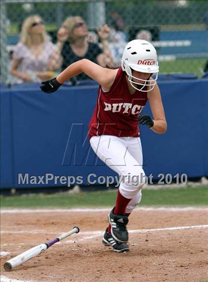Thumbnail 1 in St. John's v Holland Hall (SPC Div 1 Championship) photogallery.