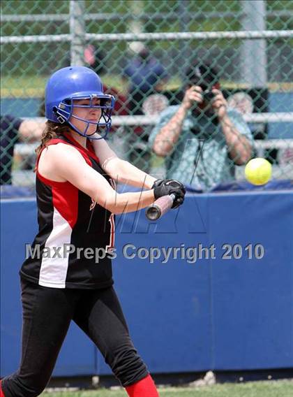 Thumbnail 1 in St. John's v Holland Hall (SPC Div 1 Championship) photogallery.