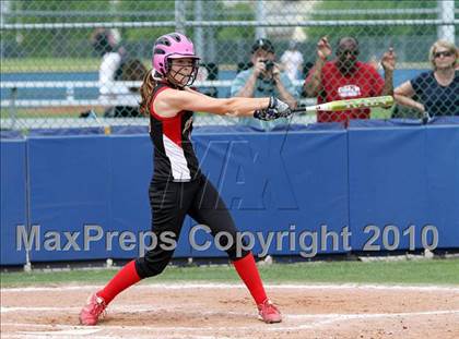 Thumbnail 2 in St. John's v Holland Hall (SPC Div 1 Championship) photogallery.