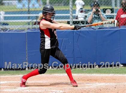 Thumbnail 2 in St. John's v Holland Hall (SPC Div 1 Championship) photogallery.