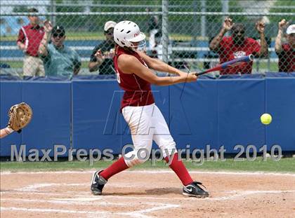 Thumbnail 2 in St. John's v Holland Hall (SPC Div 1 Championship) photogallery.