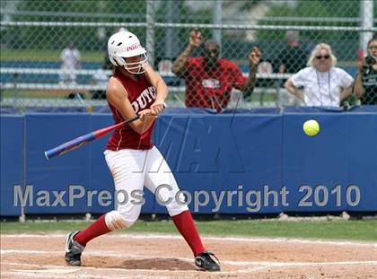 Thumbnail 3 in St. John's v Holland Hall (SPC Div 1 Championship) photogallery.