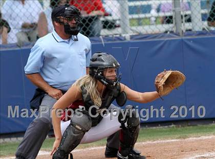 Thumbnail 3 in St. John's v Holland Hall (SPC Div 1 Championship) photogallery.