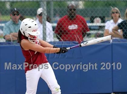 Thumbnail 3 in St. John's v Holland Hall (SPC Div 1 Championship) photogallery.