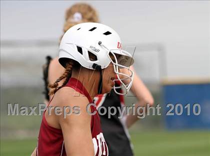 Thumbnail 3 in St. John's v Holland Hall (SPC Div 1 Championship) photogallery.