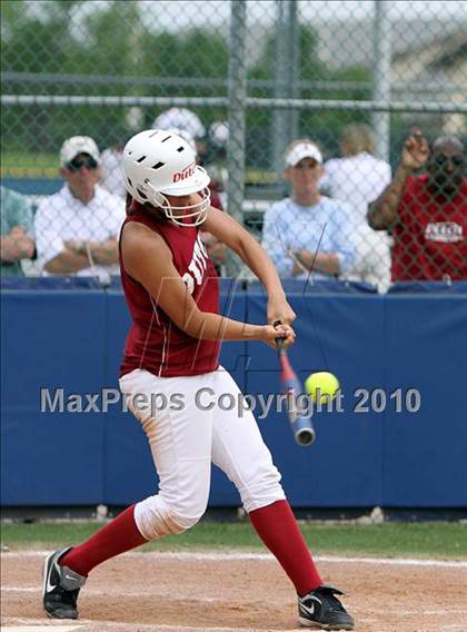 Thumbnail 1 in St. John's v Holland Hall (SPC Div 1 Championship) photogallery.