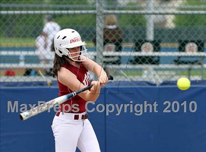 Thumbnail 2 in St. John's v Holland Hall (SPC Div 1 Championship) photogallery.
