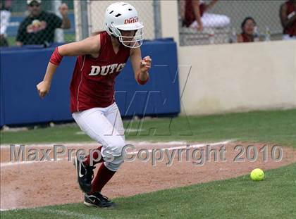 Thumbnail 1 in St. John's v Holland Hall (SPC Div 1 Championship) photogallery.