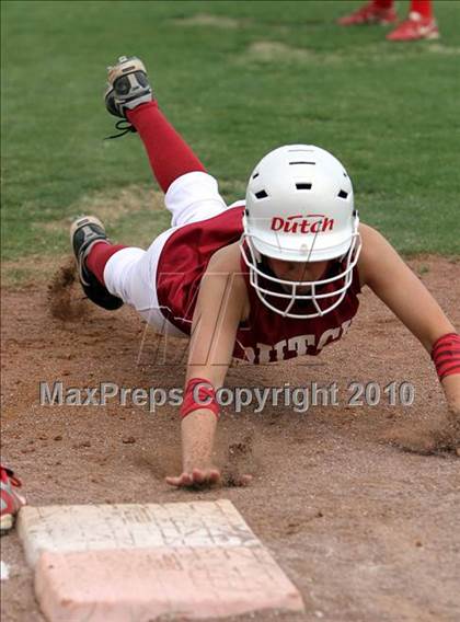 Thumbnail 1 in St. John's v Holland Hall (SPC Div 1 Championship) photogallery.