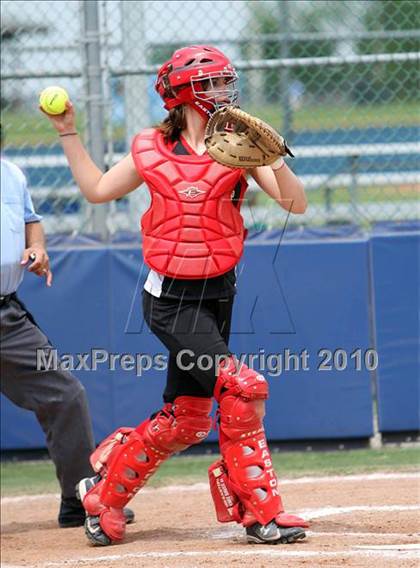 Thumbnail 1 in St. John's v Holland Hall (SPC Div 1 Championship) photogallery.