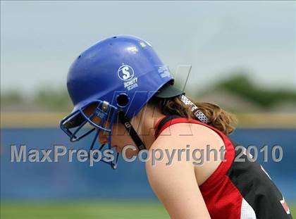 Thumbnail 1 in St. John's v Holland Hall (SPC Div 1 Championship) photogallery.