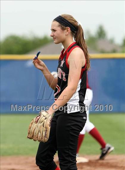 Thumbnail 1 in St. John's v Holland Hall (SPC Div 1 Championship) photogallery.