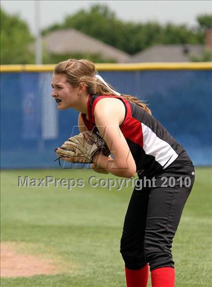 Thumbnail 1 in St. John's v Holland Hall (SPC Div 1 Championship) photogallery.