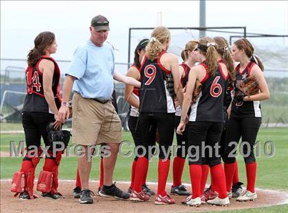 Thumbnail 1 in St. John's v Holland Hall (SPC Div 1 Championship) photogallery.