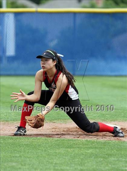 Thumbnail 1 in St. John's v Holland Hall (SPC Div 1 Championship) photogallery.