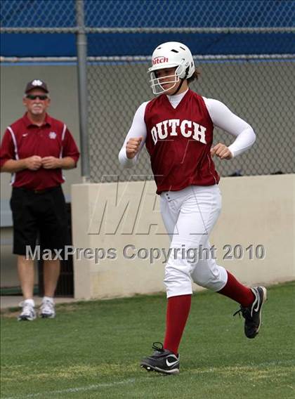 Thumbnail 1 in St. John's v Holland Hall (SPC Div 1 Championship) photogallery.