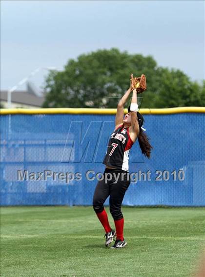 Thumbnail 1 in St. John's v Holland Hall (SPC Div 1 Championship) photogallery.