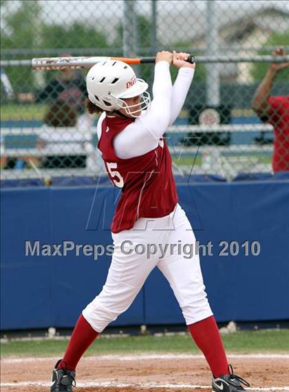Thumbnail 3 in St. John's v Holland Hall (SPC Div 1 Championship) photogallery.