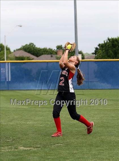 Thumbnail 1 in St. John's v Holland Hall (SPC Div 1 Championship) photogallery.