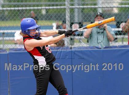 Thumbnail 2 in St. John's v Holland Hall (SPC Div 1 Championship) photogallery.