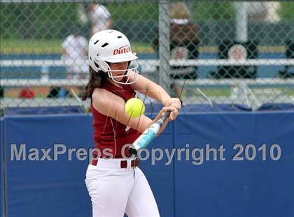 Thumbnail 3 in St. John's v Holland Hall (SPC Div 1 Championship) photogallery.