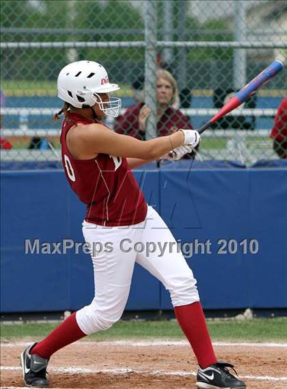 Thumbnail 2 in St. John's v Holland Hall (SPC Div 1 Championship) photogallery.