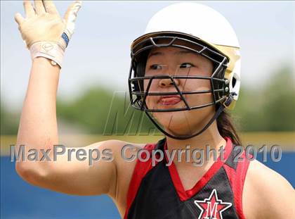 Thumbnail 2 in St. John's v Holland Hall (SPC Div 1 Championship) photogallery.