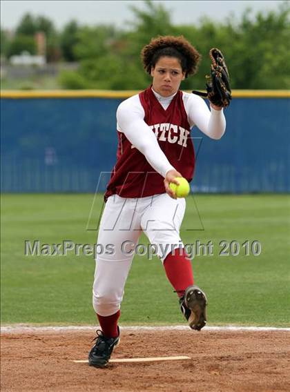 Thumbnail 1 in St. John's v Holland Hall (SPC Div 1 Championship) photogallery.