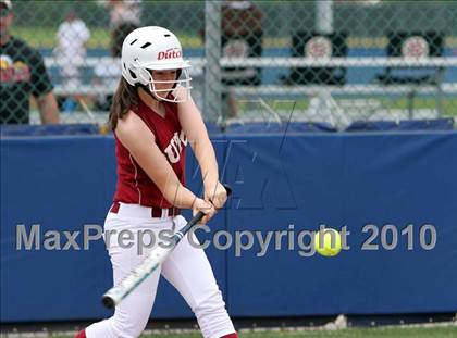 Thumbnail 1 in St. John's v Holland Hall (SPC Div 1 Championship) photogallery.
