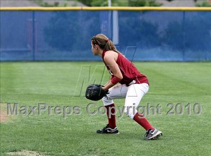 Thumbnail 2 in St. John's v Holland Hall (SPC Div 1 Championship) photogallery.