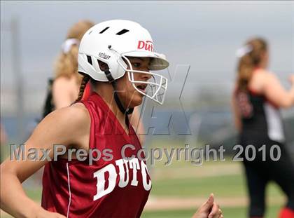 Thumbnail 2 in St. John's v Holland Hall (SPC Div 1 Championship) photogallery.