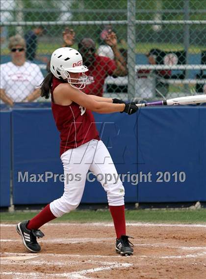 Thumbnail 3 in St. John's v Holland Hall (SPC Div 1 Championship) photogallery.