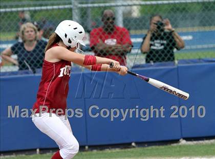 Thumbnail 1 in St. John's v Holland Hall (SPC Div 1 Championship) photogallery.