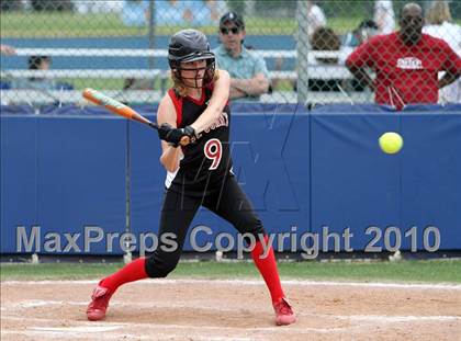 Thumbnail 1 in St. John's v Holland Hall (SPC Div 1 Championship) photogallery.